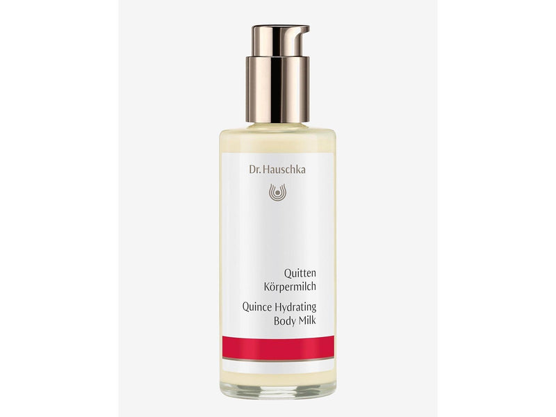 Dr. Hauschka Quince Hydrating Body Milk