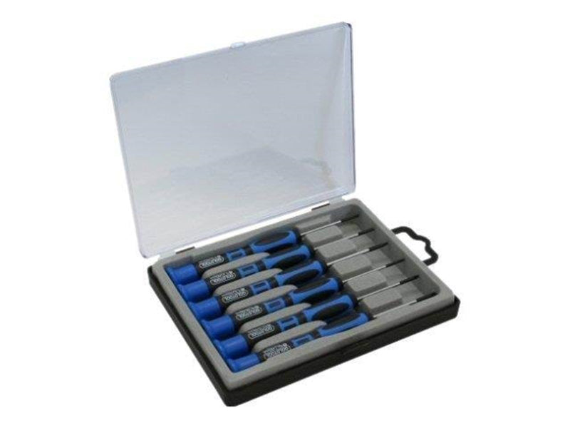 InLine Precision Screwdriver Set 6 pcs.