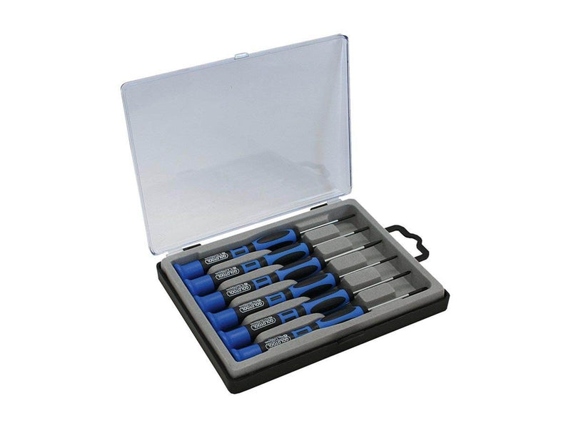 InLine Precision Screwdriver Set 6 pcs.