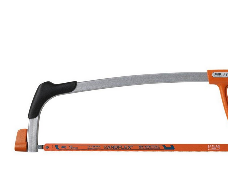 BAHCO Hacksaw frame
