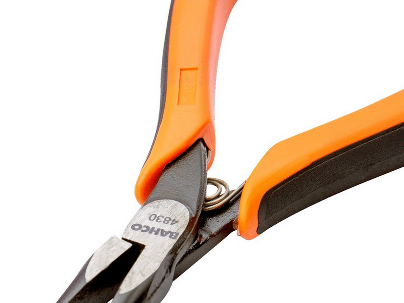 BAHCO Snipe nose plier 4830