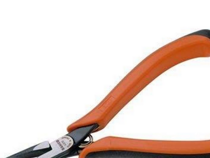 BAHCO Snipe nose plier 4830