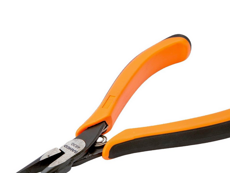BAHCO Snipe nose plier 4830