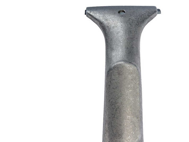 BAHCO Ergo paint scraper 50 mm