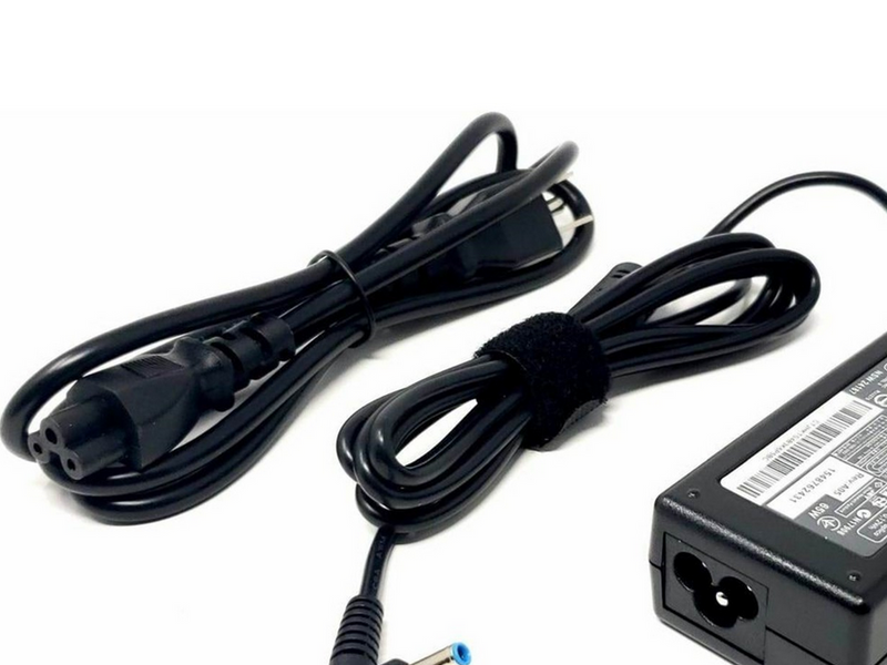 HP 65W Smart AC Adapter nPFC