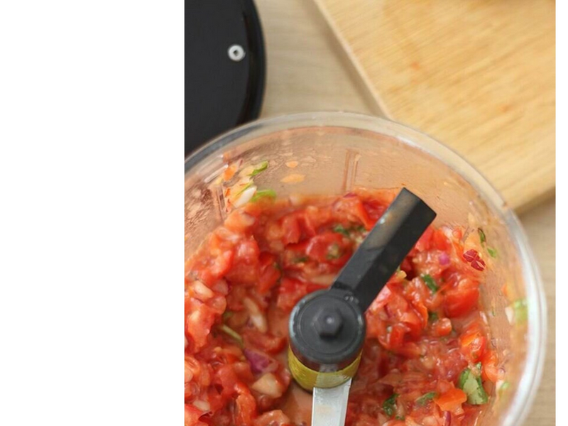 Tefal 5 Sec Chopper 900 ml