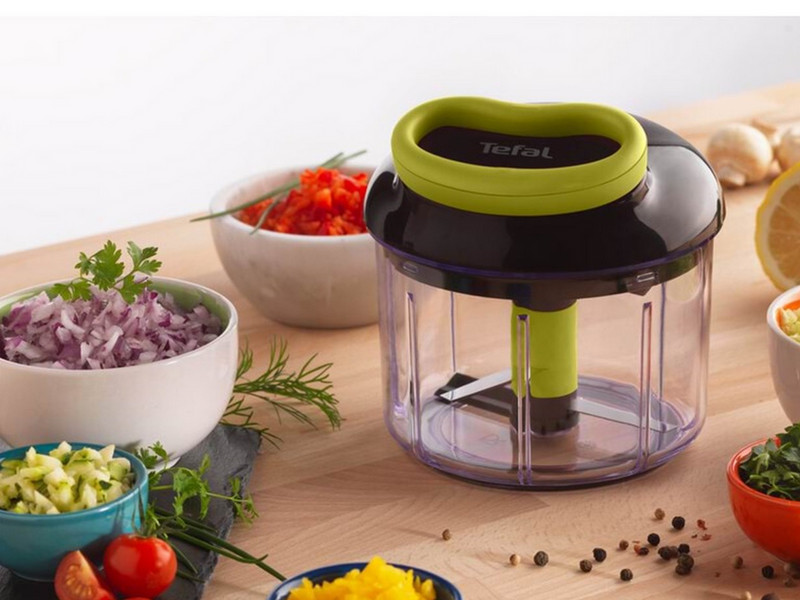Tefal 5 Sec Chopper 900 ml