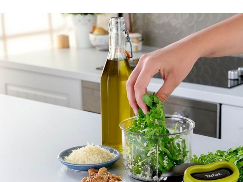 Tefal 5 Sec Chopper 900 ml