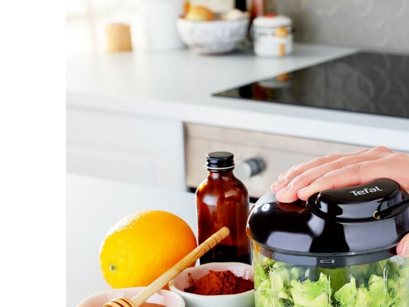 Tefal 5 Sec Chopper 900 ml