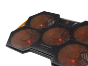 Deltaco GAMING Laptop Cooling Pad