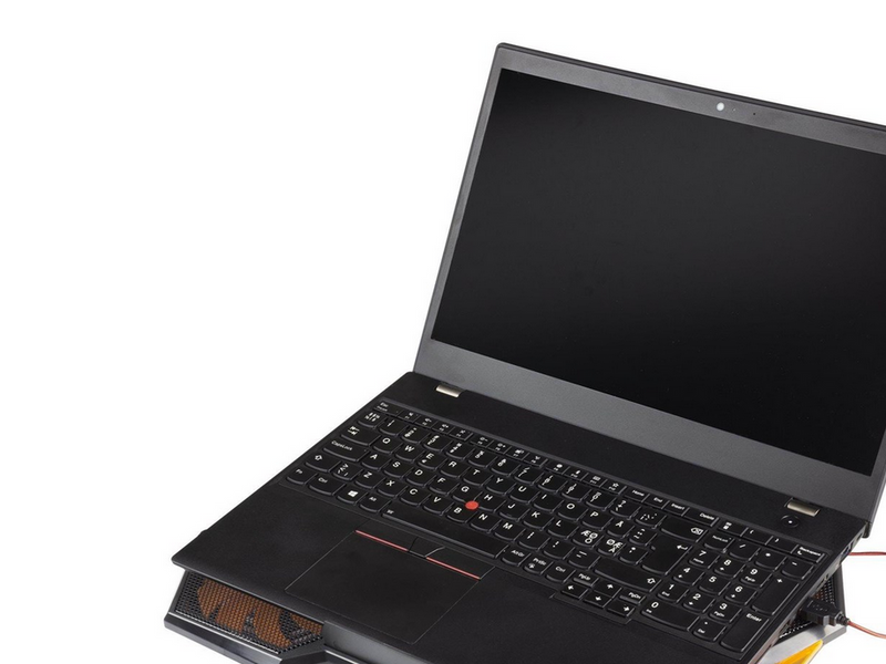 Deltaco GAMING Laptop Cooling Pad