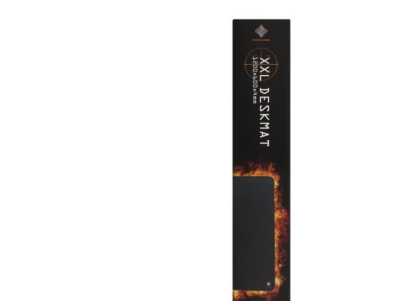 Deltaco GAMING DMP440 XXL