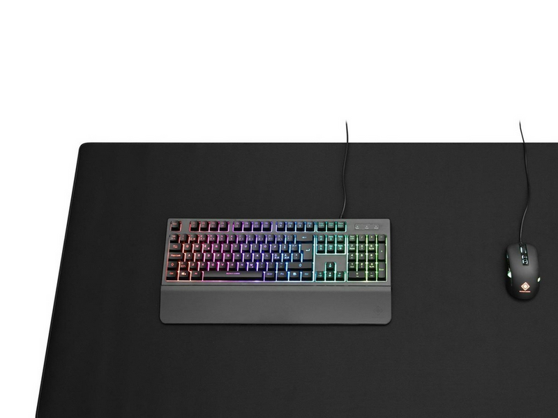 Deltaco GAMING DMP440 XXL