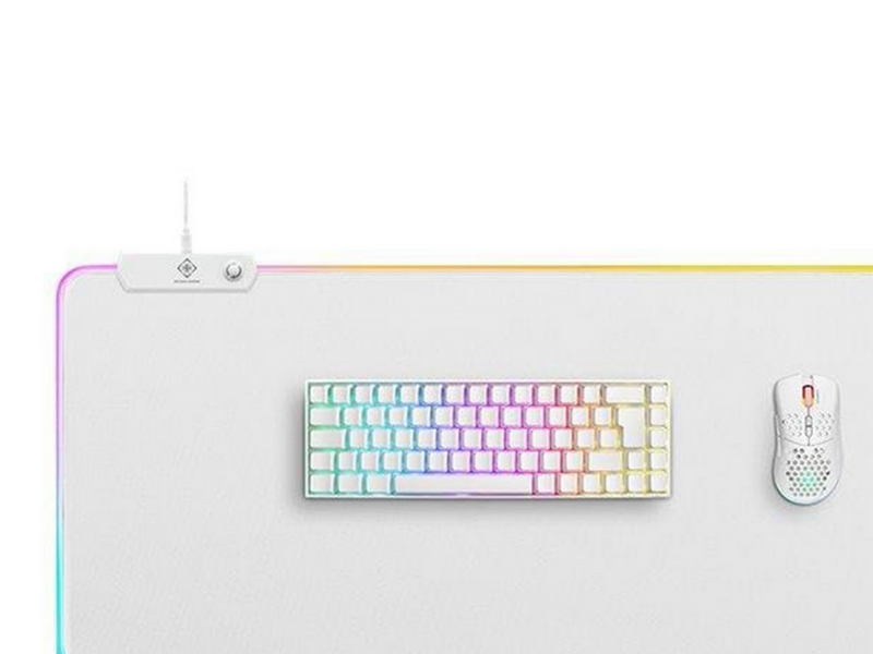 Deltaco GAMING DMP310 RGB XL