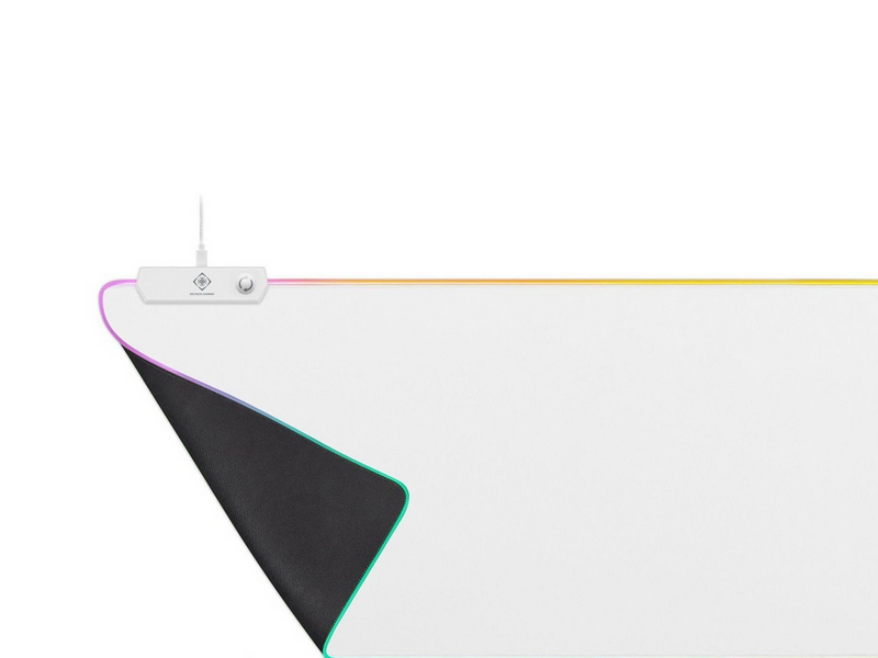 Deltaco GAMING DMP310 RGB XL