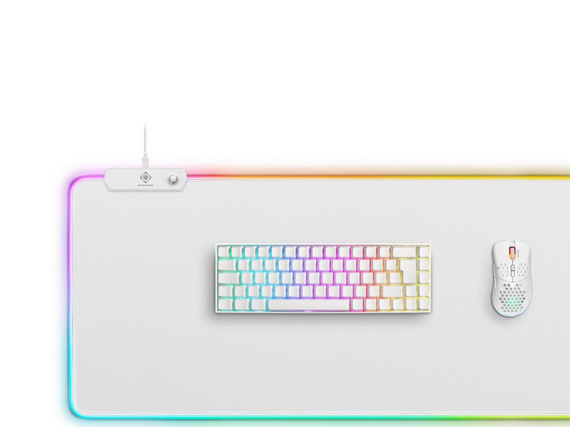 Deltaco GAMING DMP310 RGB XL