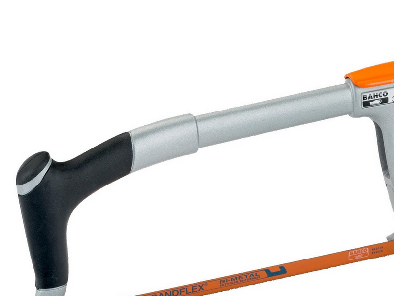BAHCO Hacksaw frame ergo