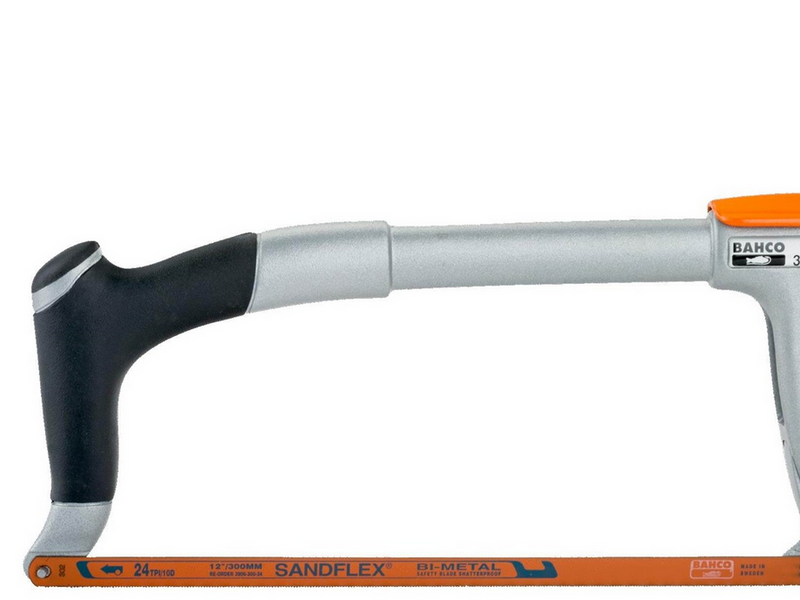 BAHCO Hacksaw frame ergo