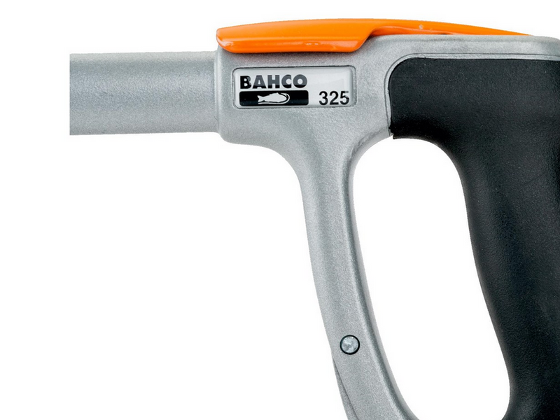 BAHCO Hacksaw frame ergo