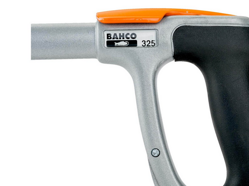 BAHCO Hacksaw frame ergo