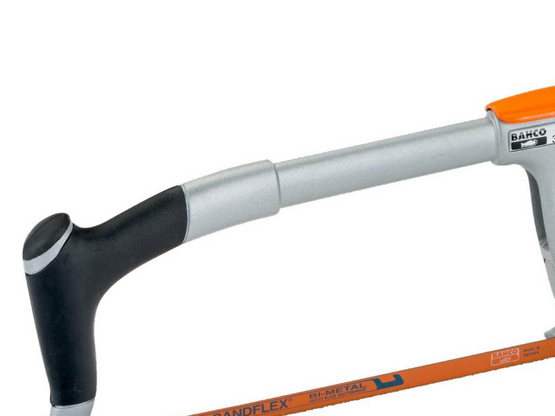 BAHCO Hacksaw frame ergo