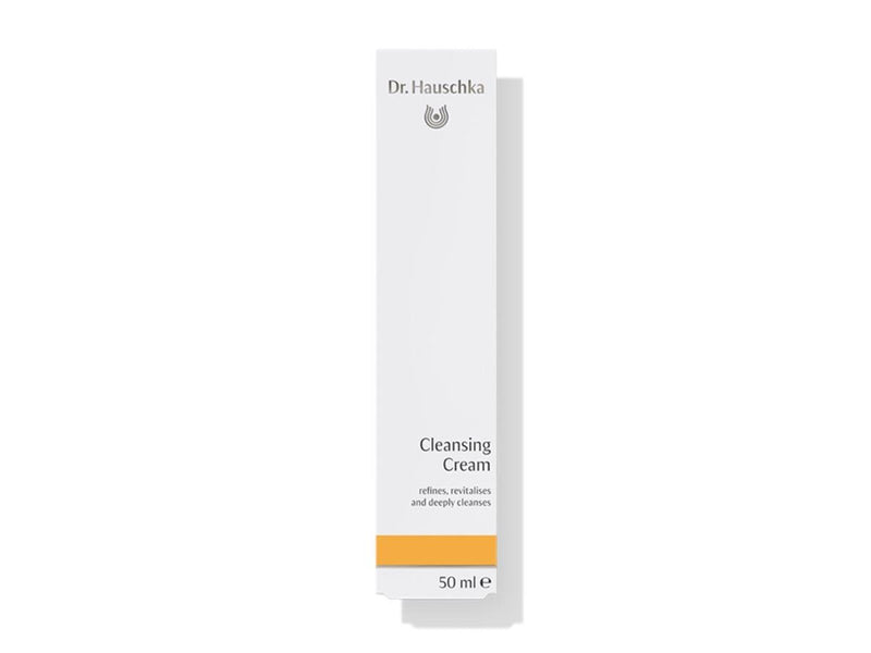 Dr. Hauschka Cleansing Cream