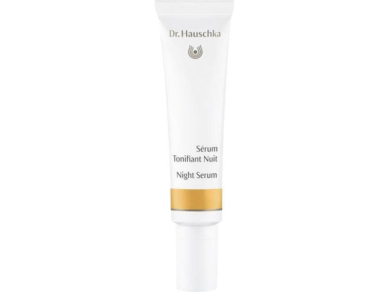 Dr. Hauschka Night Serum