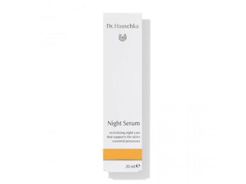 Dr. Hauschka Night Serum