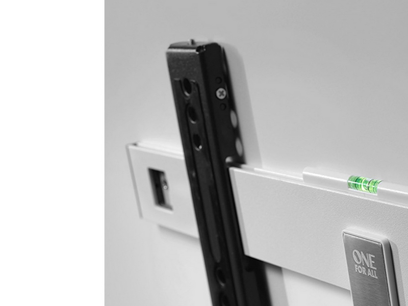 ONEFORALL WM6411 - Max 80 kg - recommended for 60"