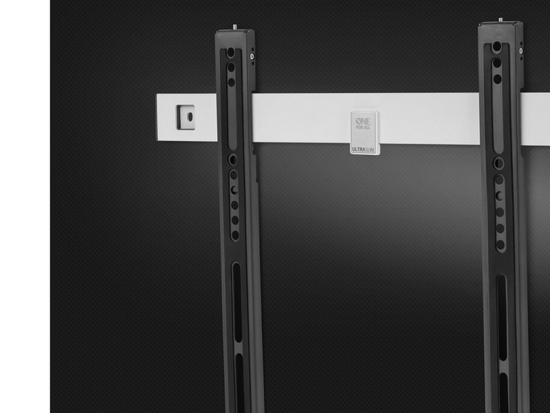 ONEFORALL WM6411 - Max 80 kg - recommended for 60"