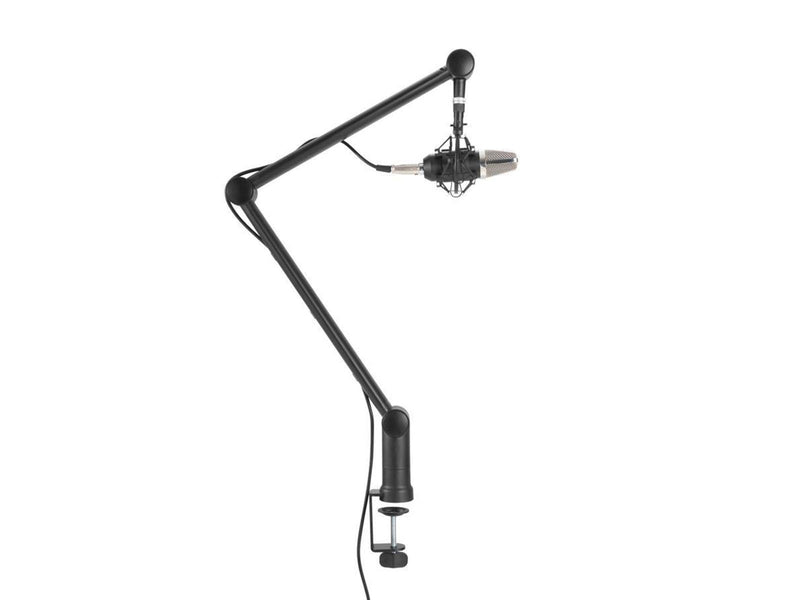 Alterzone Arm M1 - Desk-mounted Professional Microphone arm