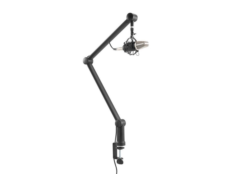 Alterzone Arm M1 - Desk-mounted Professional Microphone arm