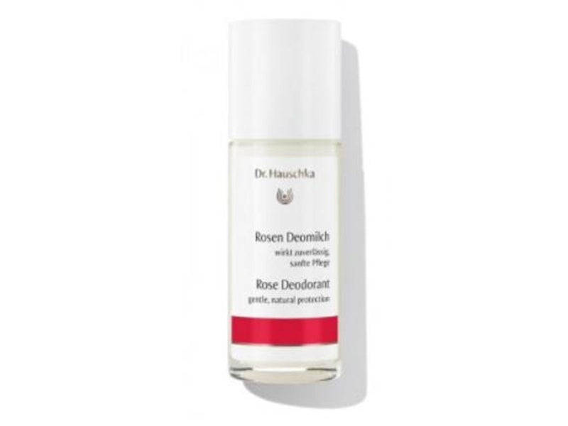 Dr. Hauschka Rose Deodorant Roll-On