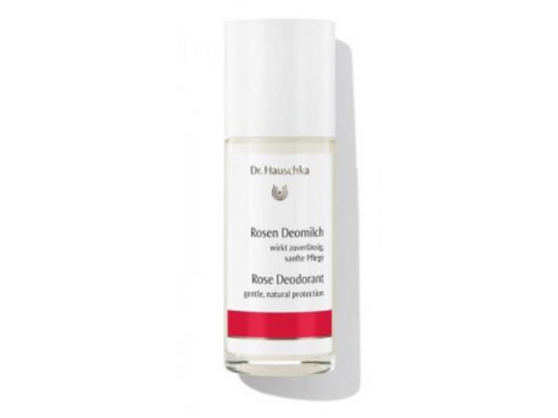 Dr. Hauschka Rose Deodorant Roll-On