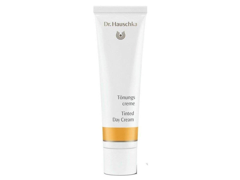 Dr. Hauschka Tinted Day Cream