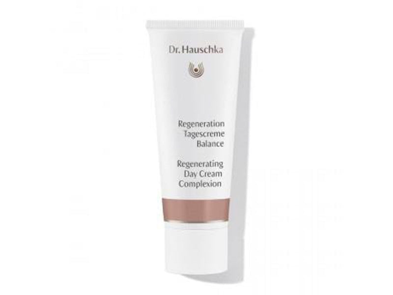 Dr. Hauschka Regenerating Day Cream Complexion