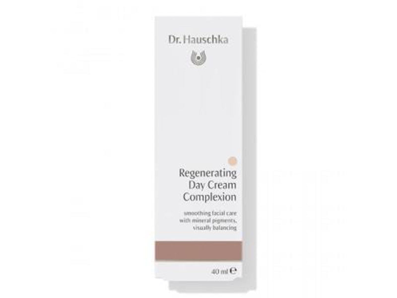 Dr. Hauschka Regenerating Day Cream Complexion
