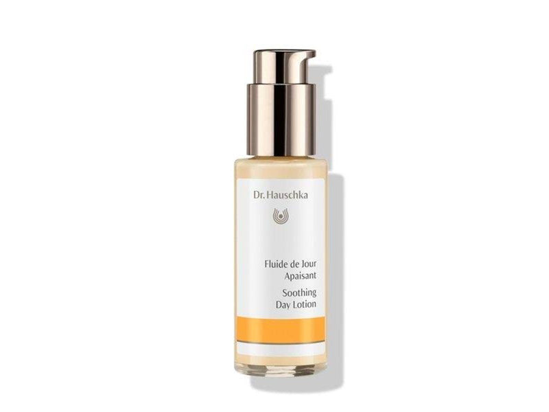 Dr. Hauschka Soothing Day Lotion