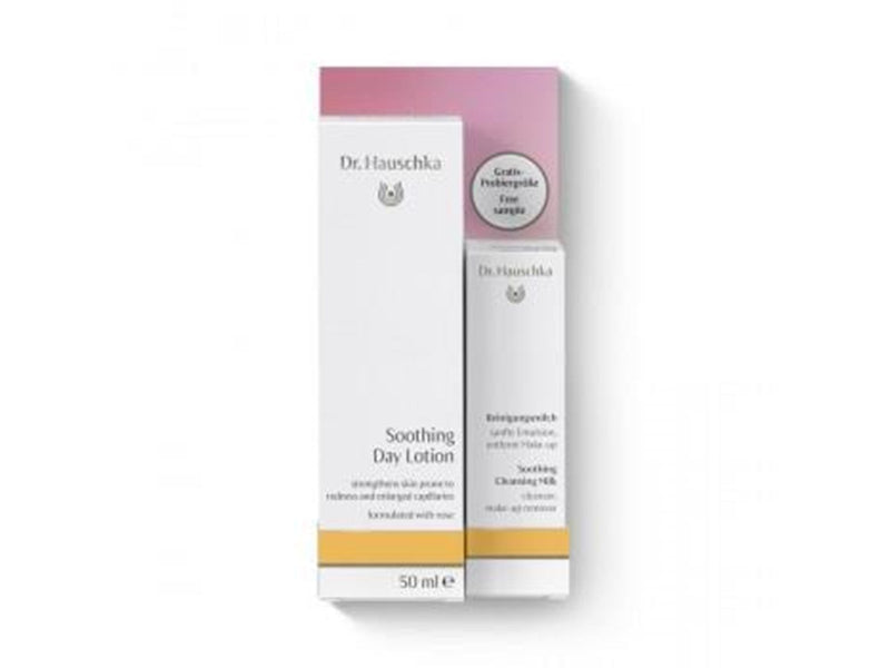 Dr. Hauschka Soothing Day Lotion