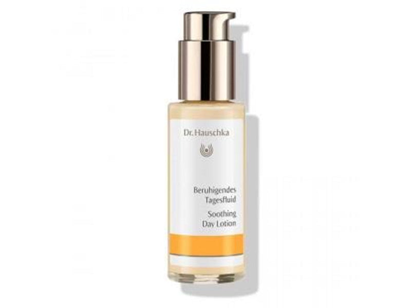 Dr. Hauschka Soothing Day Lotion