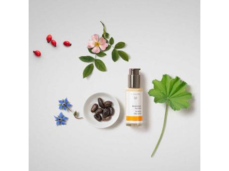 Dr. Hauschka Soothing Day Lotion