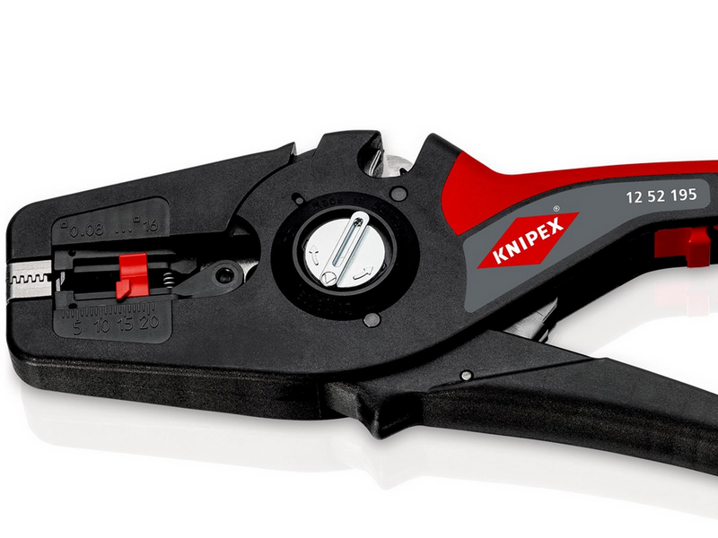 KNIPEX PreciStrip16