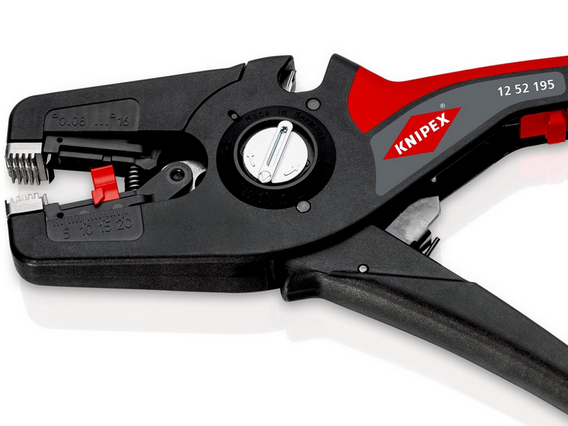 KNIPEX PreciStrip16