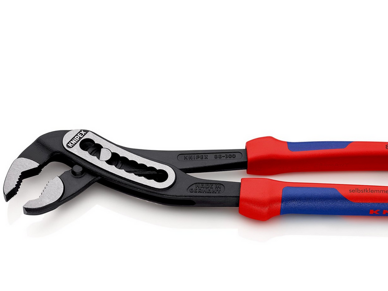 KNIPEX Alligator®, Wasserpumpenzangen