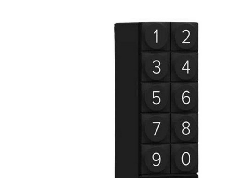Yale Smart Keypad