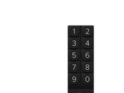 Yale Smart Keypad