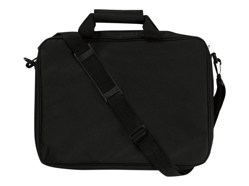 Tech Air Laptop Shoulder Case Black 15.6"