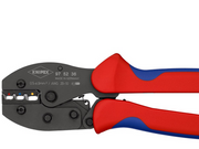 KNIPEX PreciForce®, Crimpzangen