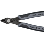 KNIPEX Electronic Super Knips® ESD