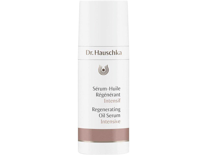 Dr. Hauschka Regenerating Oil Serum Intensive